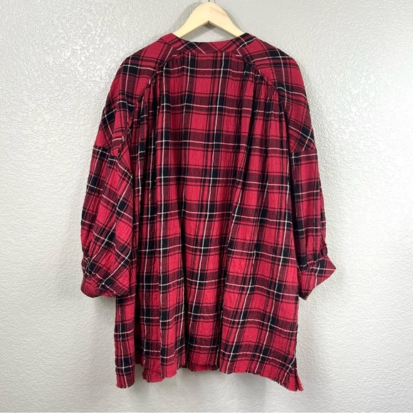 Free People Not Your Boyfriend’s Tunic - Picture 4 of 8